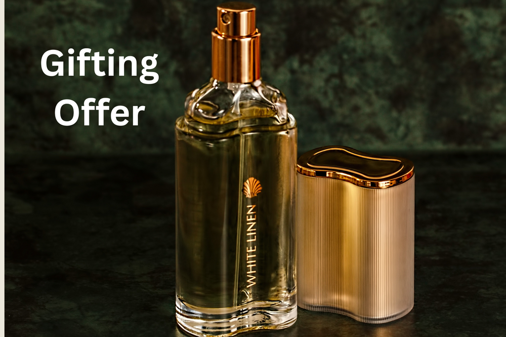 Perfume Gifting Guide – How to Pick the Perfect Scent