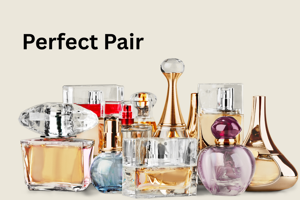 Skincare & Fragrance – The Perfect Pair