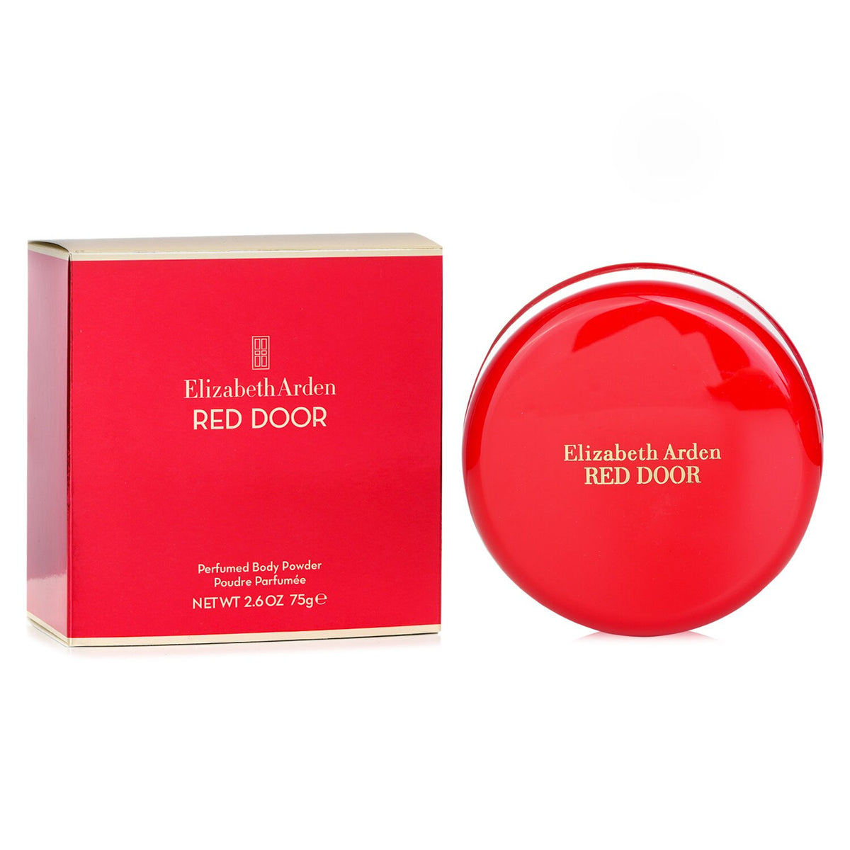 Red Door 2.6 Dusting Powder