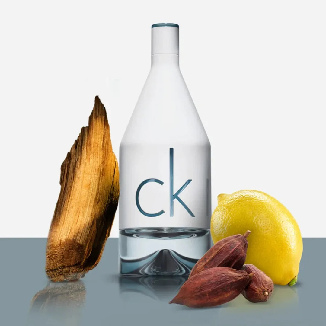 Ck In 2 U 5 Oz Eau De Toilette Spray For Men