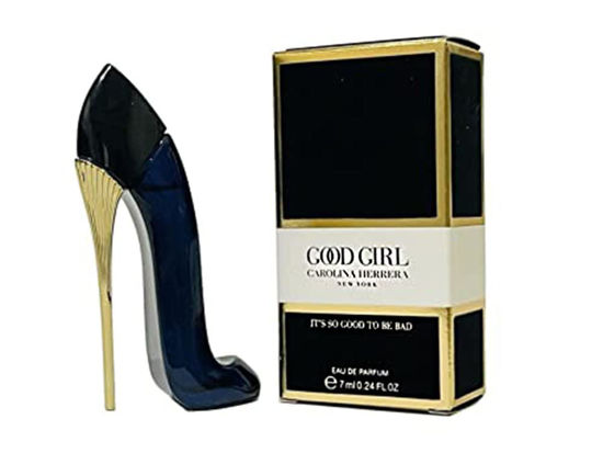 CH65188490
8411061059258
Carolina Herrera Very Good Girl 0.24 Oz Eau De Parfum Mini