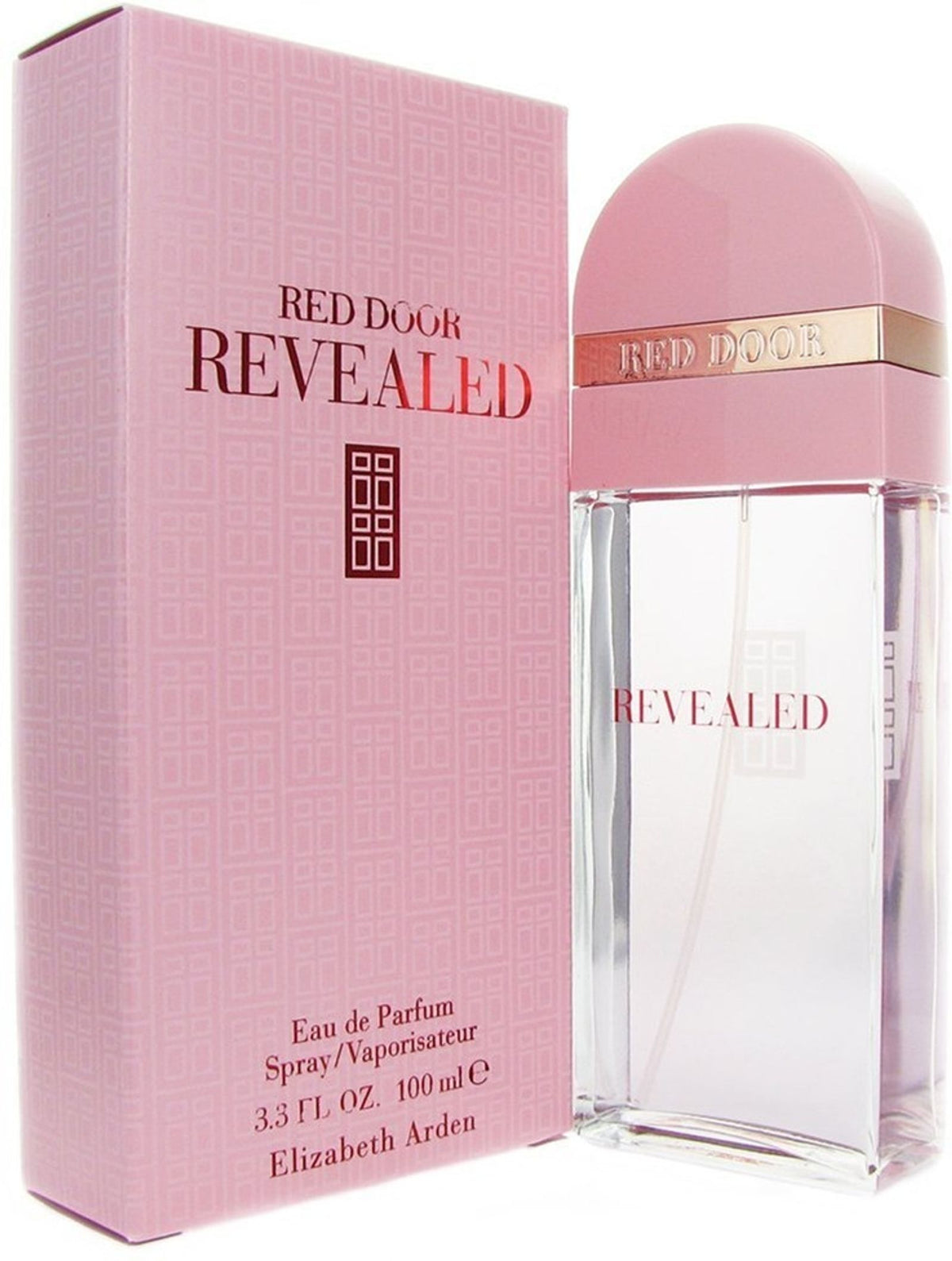 Red Door Revealed 3.4 Edp Sp