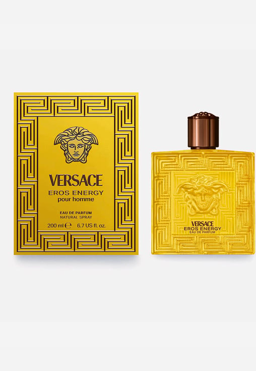 VER742011
8011003890811
Versace Eros Energy 6.7 Eau De Parfum Spray For Men
