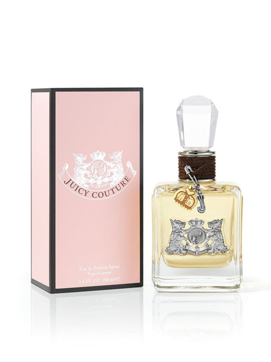 Juicy Couture 1 Oz Eau De Parfum Spray For Women