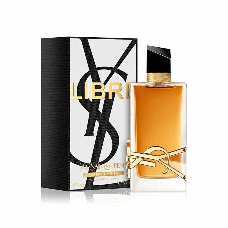YSL703100
3614273069557
Ysl Libre Intense 3 Oz Eau De Parfum Spray For Women