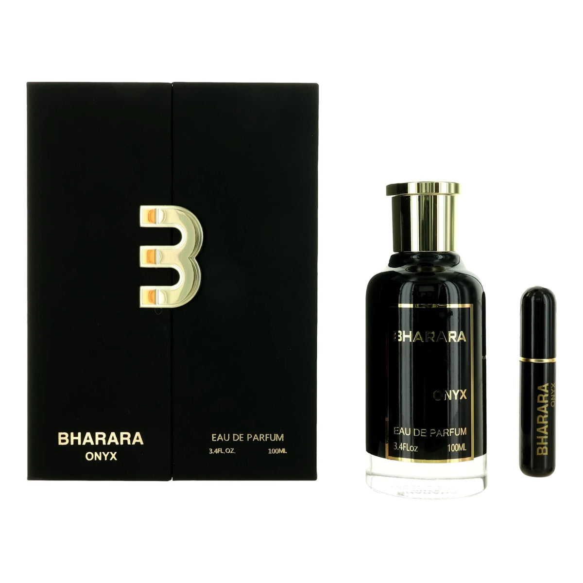 Bharara Onyx 3.4 Eau De Parfum Spray