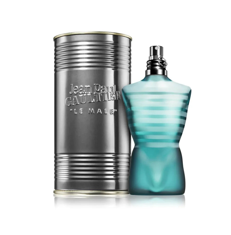 Jean Paul Gaultier Le Male 4.2 Eau De Toilette Spray For Men