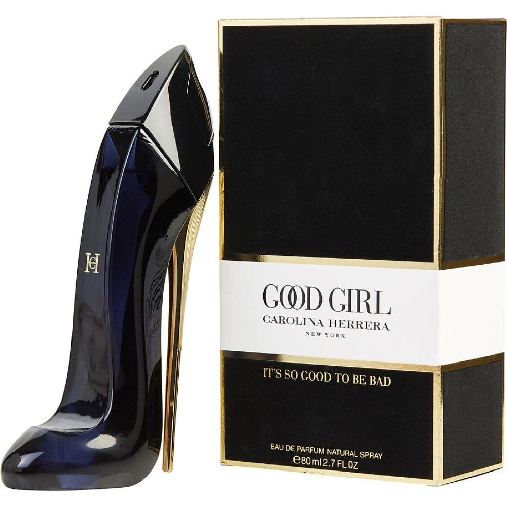 CH65166510
8411061043875
Carolina Herrera Very Good Girl 1.7 Eau De Parfum Spray
