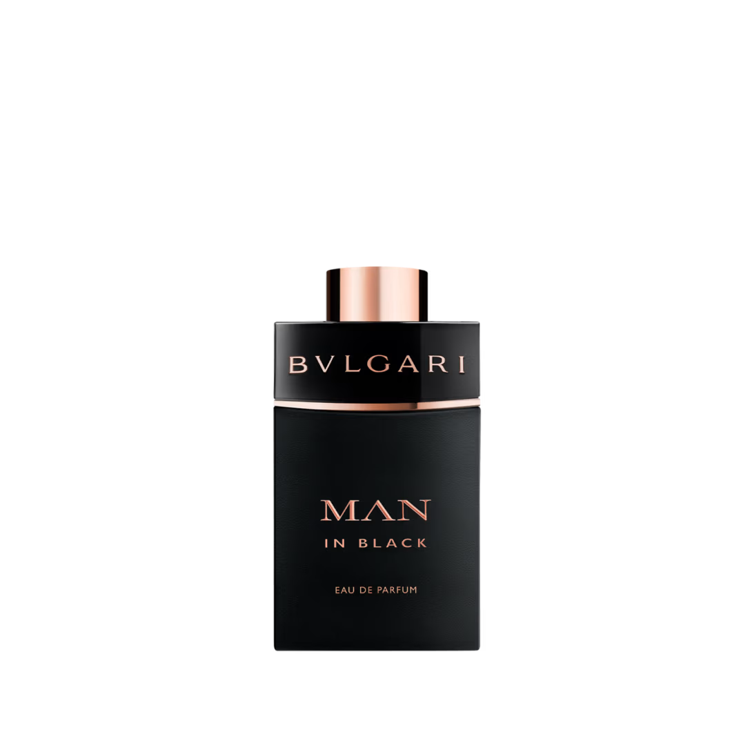 Bvlgari Man In Black 5 Oz Eau De Parfum Spray Refillable