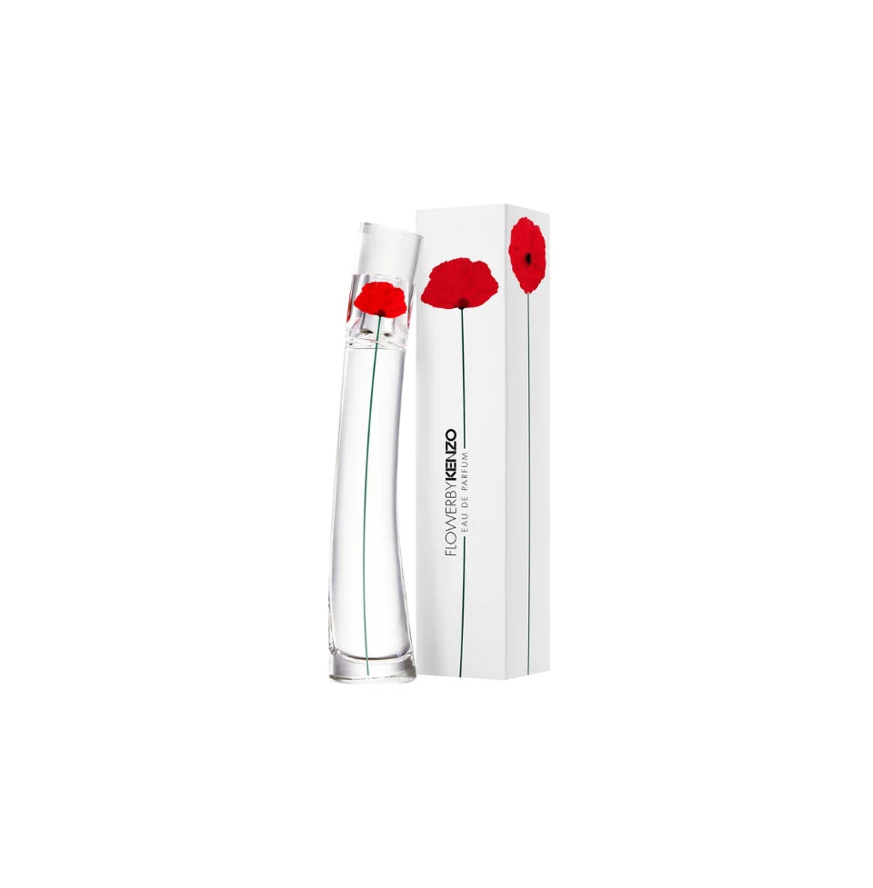 Kenzo Flowers 3.4 Eau De Parfum Spray Refillable