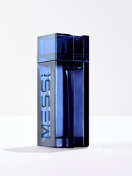 Messi 3.38 Eau De Parfum Spray For Men