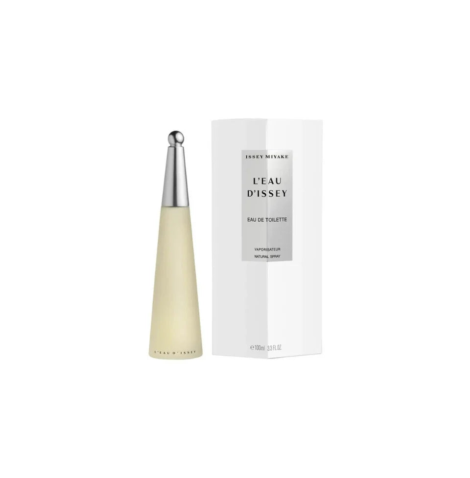 Issey Miyake 3.4 Eau De Toilette Spray For Women