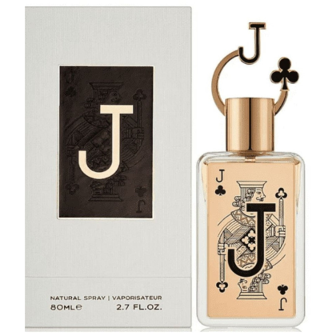 Fragrance World Jack Of Clubs 2.7 Eau De Parfum Spray
