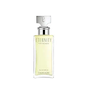 Eternity Moment by Calvin Klein 3.4oz EDP for Women's