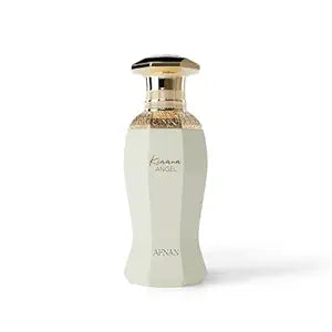 Kiaana Angel  by AFNAN 3.4oz EDP Spray for WOMEN