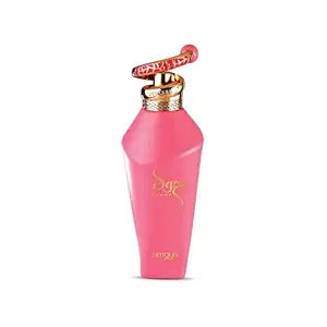 Zimaya Hawwa Pink by AFNAN 3.4oz EDP Spray for UNISEX