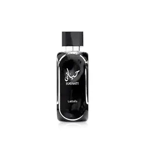 Hayaati Beau by Fragrance World  3.4oz EDP Spray for UNISEX
