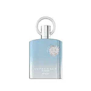 Afnan Supremacy In Heaven 3.4 oz EDP Spray for Men