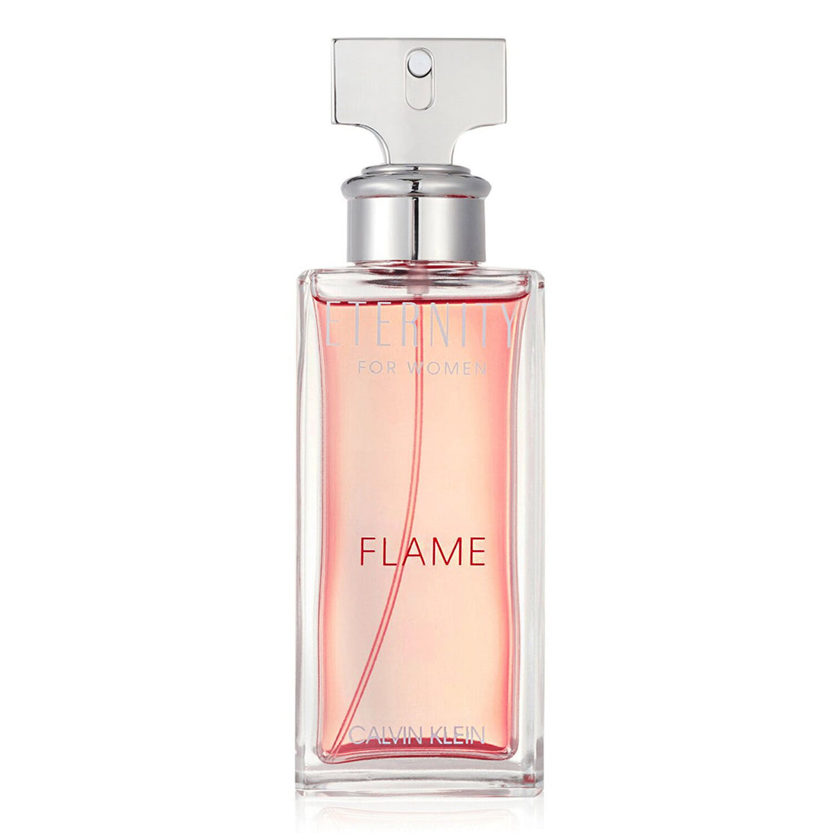 Eternity 3.4 Eau De Parfum Spray For Women