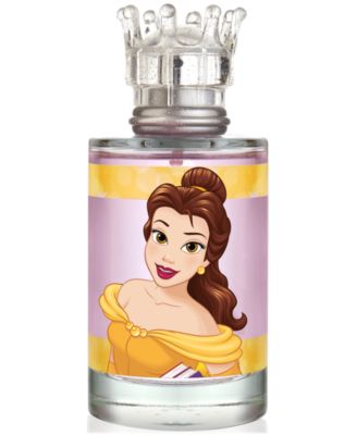 Disney Princess Belle 3.4 Eau De Toilette Spray