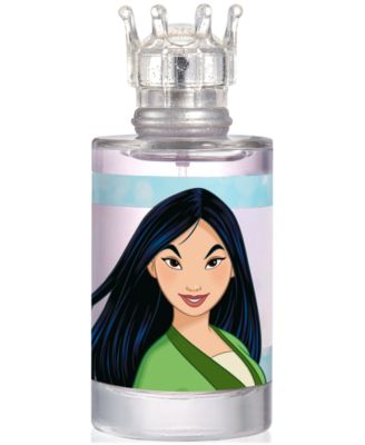 Disney Princess Mulan 3.4 Eau De Toilette Spray