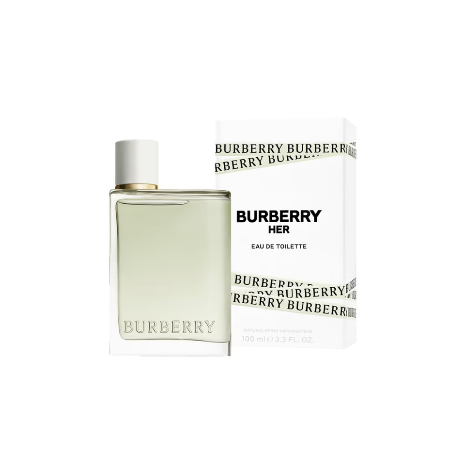 BUR975700
3616301975700
Burberry Her 1 Oz Eau De Toilette Spray