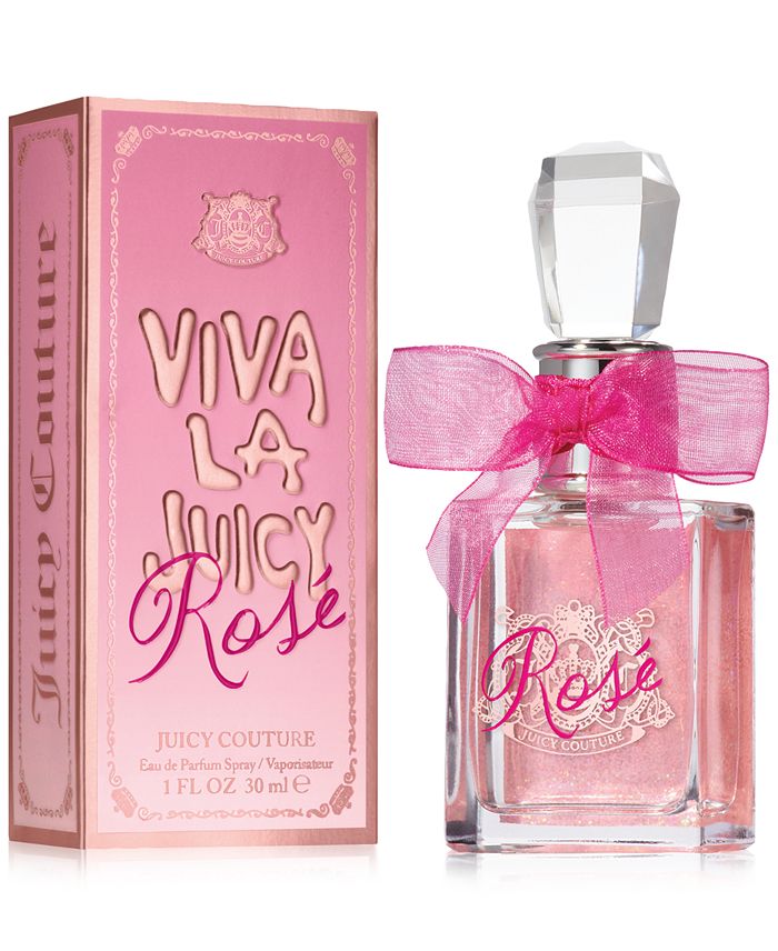 LCA560931
719346560931
Viva La Juicy 1 Oz Eau De Parfum Spray For Women