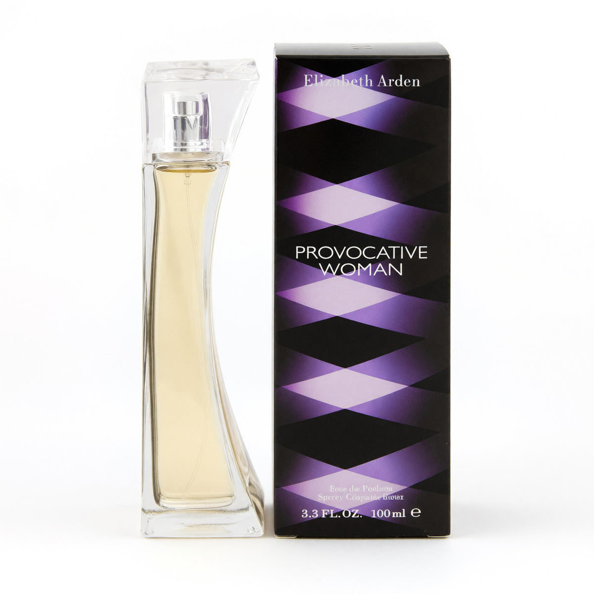 Provocative 3.4 Eau De Parfum Spray