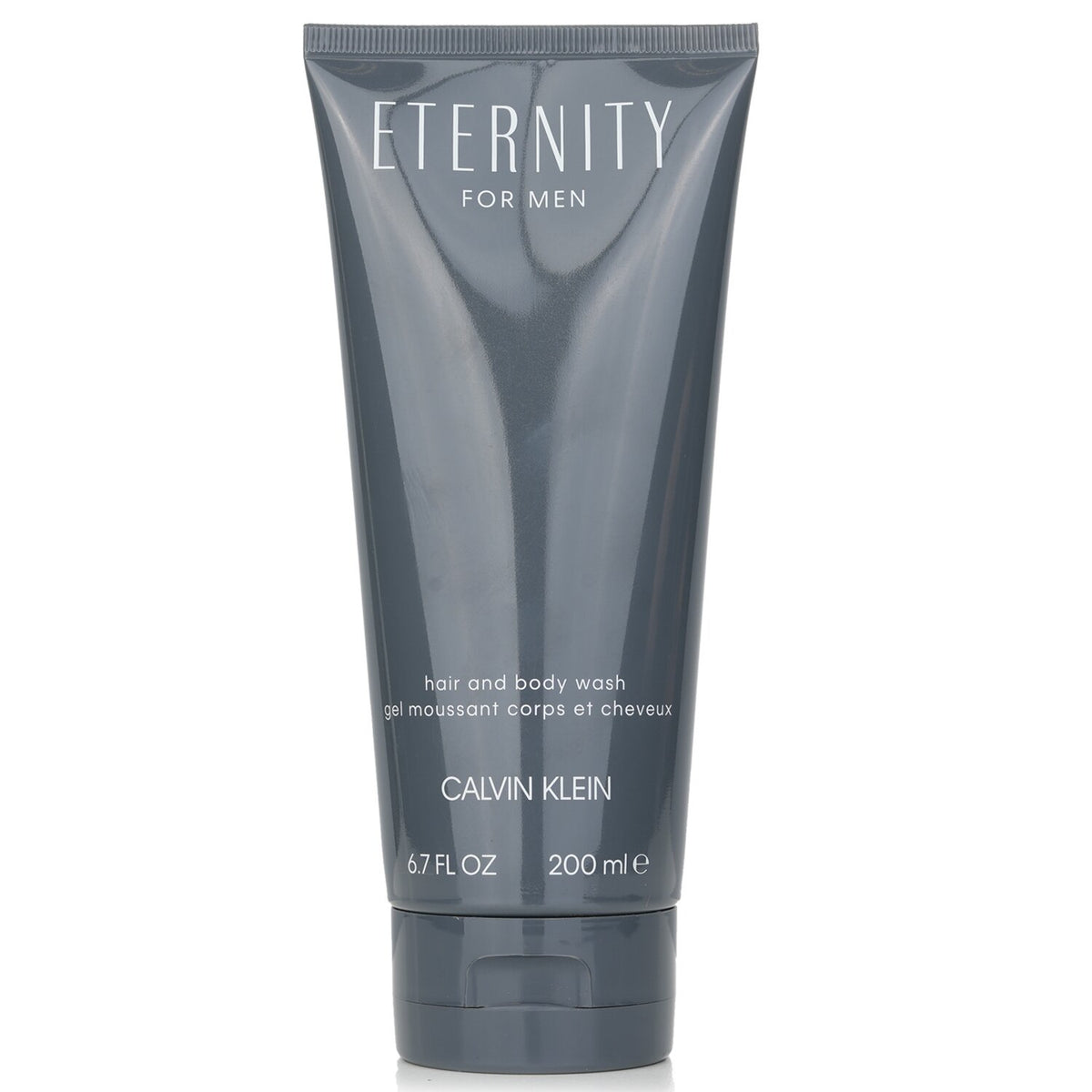 Eternity 6.7 Hair And Body Wash For Men