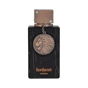 Armaf Club de Nuit LION HEART 3.4oz EDP for women