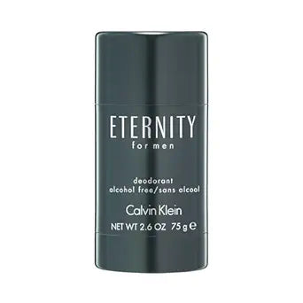 Calvin Klein Eternity Men's Deodorant Spray– With Notes of Mandarin, Sage, Cedarwood & Amber – 5.3 fl oz.