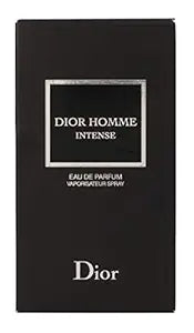 Dior Homme Intense By Christian Dior 3.4 OZ Eau De Parfum for Men's