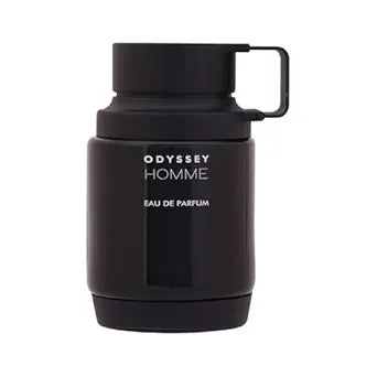 Armaf Odyssey - Homme Black for Men - 2.02 oz EDP Spray