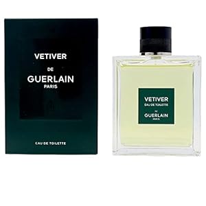 GUERLAIN VETIVER 5OZ EDT SP FOR MEN
