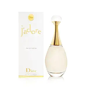 J'Adore Parfum D'Eau by DIOR 1.2ml EDP Vial Spray for WOMEN