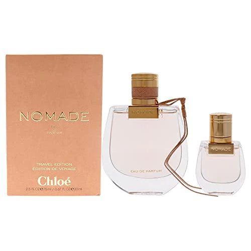 Chloe Nomade 0.67 Eau De Parfum Spray For Women