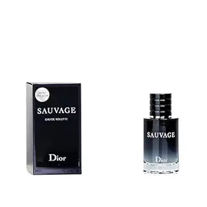 Sauvage by Christian Dior 2Pcs Mini Gift Set  for MEN