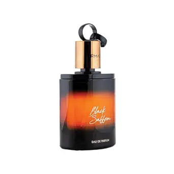 Black Saffron by Armaf 3.4oz EDP Spray for Unisex