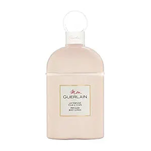 Guerlain Mon 6.7oz Perfumed Body Lotion for WOMEN