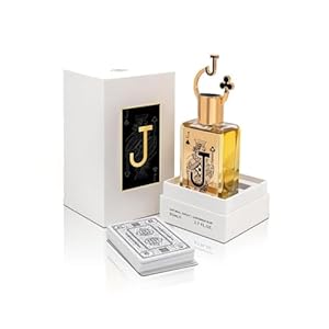 Jack Of Clubs by Fragrance World 2.7oz EDP Spray for UNISEX