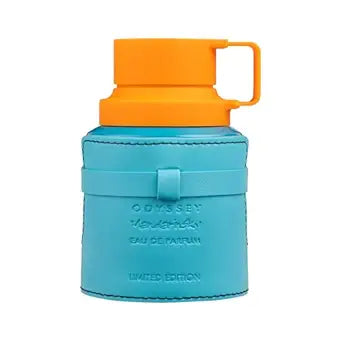 Armaf Odyssey - Mandarin Sky Limited Edition for Men - 2.02 oz EDP Spray
