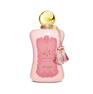 Zimaya Fatima Pink by AFNAN 3.4oz EDP Spray for WOMEN