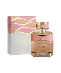 Armaf La Rosa 3.4 OZ Eau De Parfum for Women