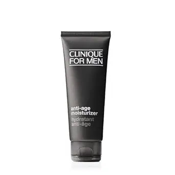 Clinique Happy  for Men 3.4oz EDT (Tester)