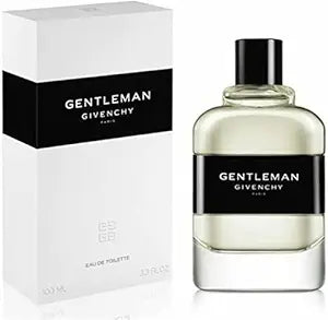 Givenchy Gentleman 3.3 OZ Eau De Toilette for Men's
