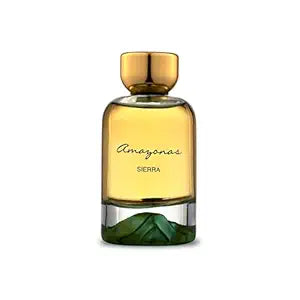 AMAZONAS DRIFT by Atralia 3.4oz EDP Spray for MEN