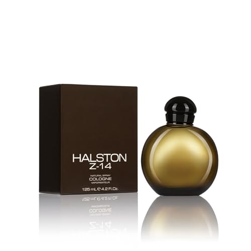 Halston Z-14 2.5 Cologne Spray For Men