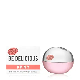 Dkny Be Delicious Fresh Blossom 3.4 OZ Eau De Parfum for Women