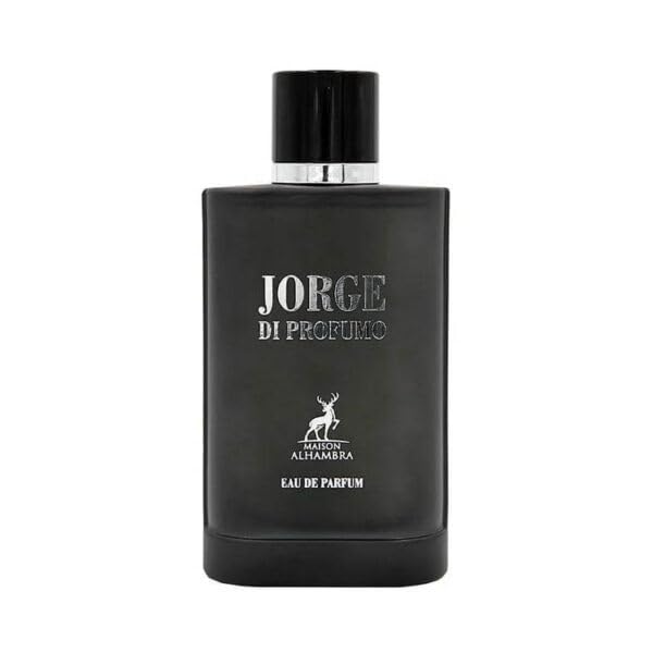 Jorge Di Profumo by MAISON Alhambra 3.4oz EDP for UNISEX