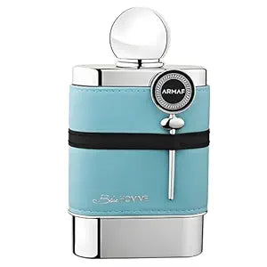 Armaf Blue Homme 3.4 OZ Eau De Toilette for Men